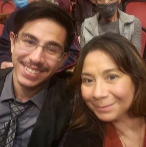 Meet your Posher, Yvonne denise